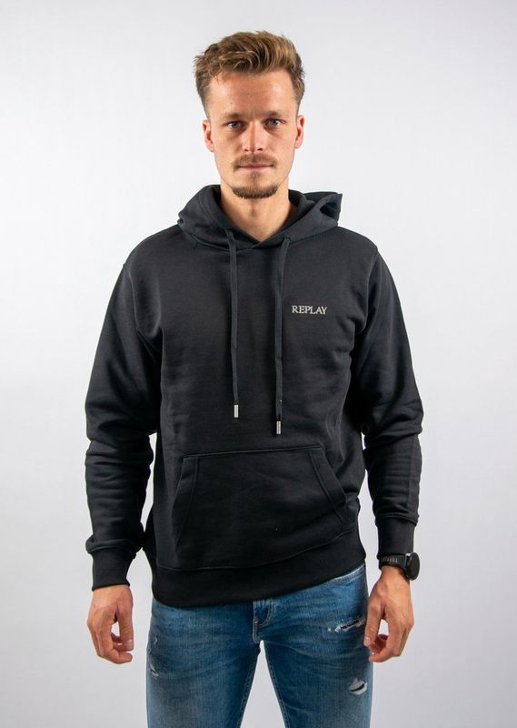 Replay - M3189 .000.23802 - Sweatshirt