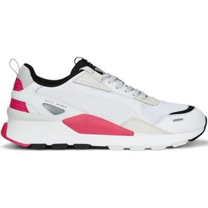 Puma Rs 3.0 Synth Pop Lage sneakers - Dames - Wit - Maat 37