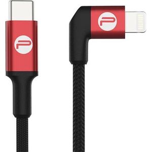 PGYTECH USB C / Lightning kabel 65cm voor DJI Osmo Action