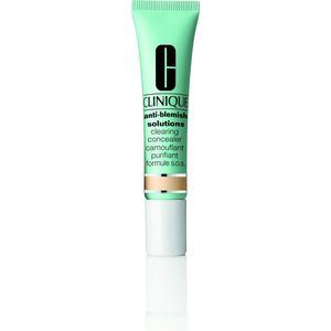 Clinique Anti-Blemish Solutions Clearing Concealer - 02