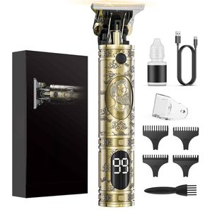 Solacis Foil shaver - Shaver - Scheerapparaat mannen - Scheerapparaat hoofd - Baardtrimmer Trimmer - Must have voor uw baard!
