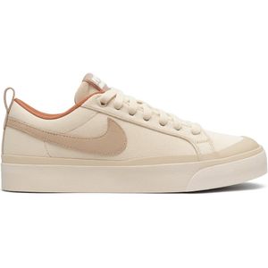 Nike SB Blazer Low QS - Sneaker - Wit/Beige - Limited Edition - Maat 36,5