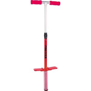 Small foot Pogo stick rood 26 x 6 x 88 cm