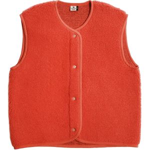 Alwero gilet Tyb light koraal