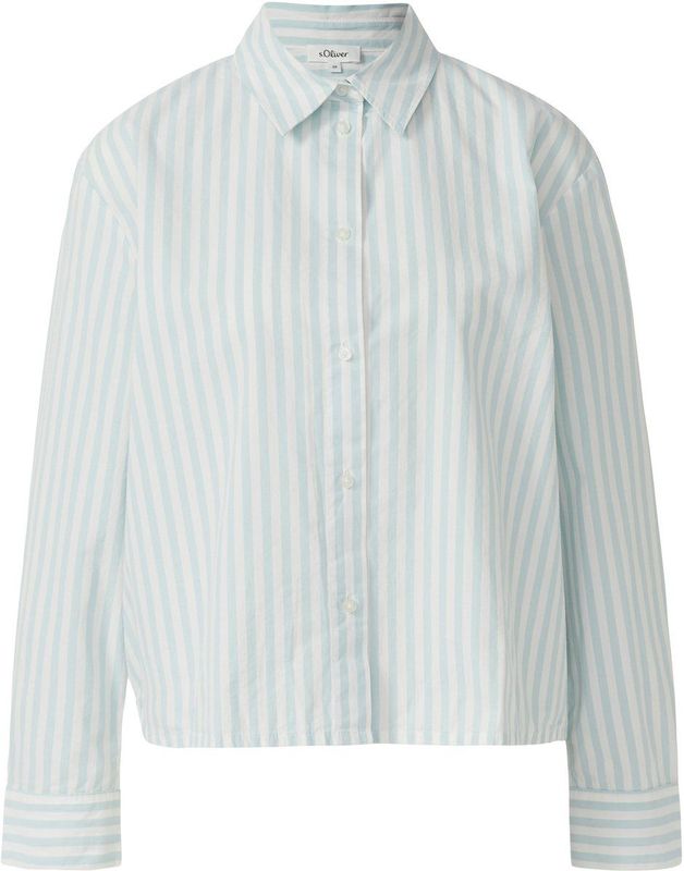 s.Oliver Bluse