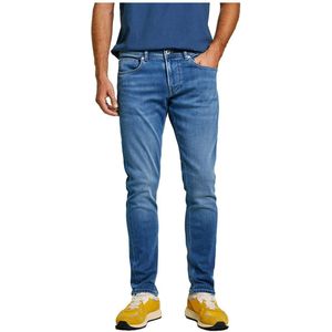 Pepe Jeans Jeans 'Gymdigo'  enziaan