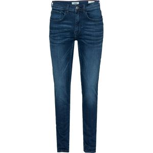 Blend He Jet fit Multiflex Heren Jeans - Maat W30 X L34