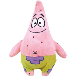 Spongebob - Patrick Ster - Knuffel - Pluche - 22 cm