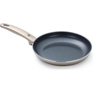 GreenPan Cambridge koekenpan 30cm - brons - inductie - PFAS-vrij