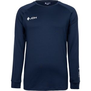 JDH thermoshirt - Men - navy