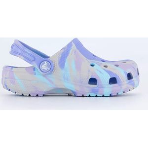 Crocs - Classic Marbled - Klompen