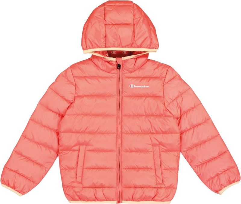 Champion - PS004 - Colbert - Roze - 5-6 Jaar