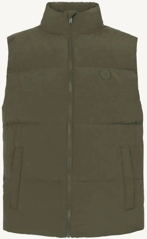 JOTT - NEGANO - Donsjas - Kaki - Heren