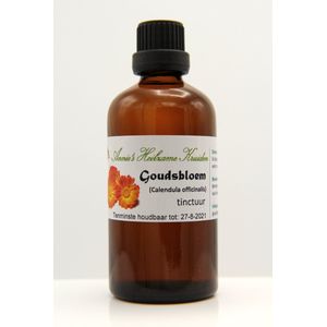 Goudsbloem-tinctuur 100 ml