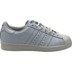 Adidas Superstar 82 - Blauw - Wit - maat 37 1/3