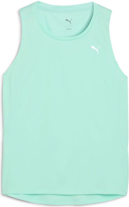 Puma - Velocity - Mouwloos T-shirt - 100% Gerecycled Polyester