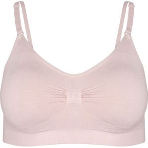 Perfect Secrets - Perfect Bamboo - Spaghetti Straps - Rose - Dames Bh