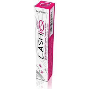 Wimperserum 5ml - Lash lift - Eyelash - Wimperlifting  - LashIQ- wimper serum- wimperserum groei