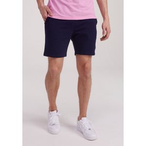 Shiwi Sweatshort Pique Mavis - dark navy blue - XL