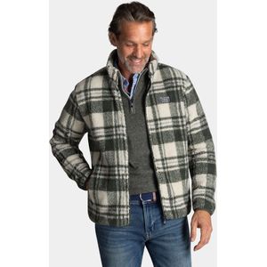 NZA - Groen - Overshirt - Regular Fit - 100% Polyester