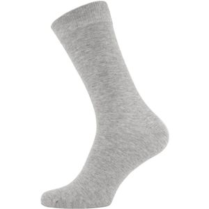 GENTS - Sokken - Katoen - Lichtgrijs - Maat 39-42/39-42