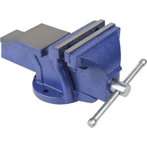 Mannesmann industriële bankschroef 125 mm, M 712-125