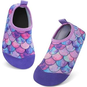 Antislip Badschoenen voor Kinderen - Comfortabele en Ademend Waterschoenen voor Jongens en Meisjes