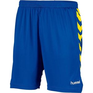 hummel Burnley Shorts Sportbroek Heren - Maat L