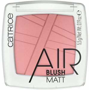 Catrice - AirBlush Matt - Blush - Pink Lemonade - Veganistisch - 5.5 g
