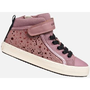Geox - Kalispera - Sneakers - Zacht - Ademend - Meisjes