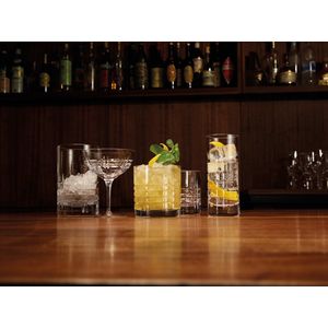 Schott Zwiesel Basic Bar Classic Longdrinkglas - 0.31 Ltr - Geschenkverpakking 2 glazen