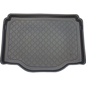 Opel Mokka / Chevrolet Trax 2012-heden kofferbakmat