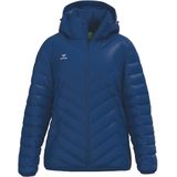 Erima - Donsjack - Dames - Gewatteerd - Lichtgewicht
