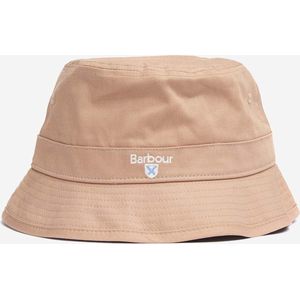 Barbour Cascade bucket hat - stone