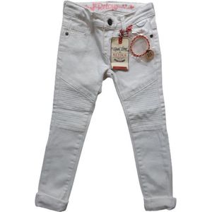 Retour jeans maat 116 ecru