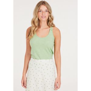 Protest - PRTIMPULSE - Mouwloos T-shirt - Regular Fit