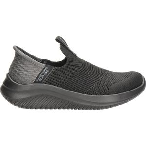 Skechers - Hands Free Slip-Ins Ultra Flex 3.0 - Instapschoenen - Zwart