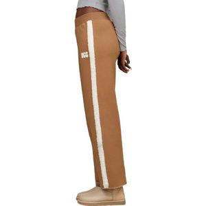Ugg Dames Broek Bruin 1144501/CHE W MYAH BONDED FLEECE PANT
