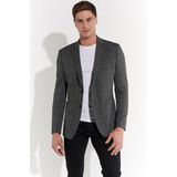 Steffen Klein - Herenjerseyjack