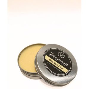 Gouden Zalf - Zalf Gemaakt - natuurlijke multizalf voor body en gezicht en kinderen