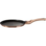 Berlinger Haus 6180 - Pannenkoekenpan 28 cm - Rose gold edition