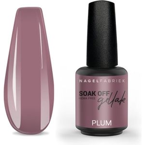 Gellak Plum