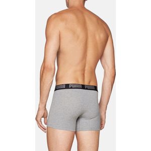Puma Boxer Boxershorts Heren Alledaagse onderbroeken Broeken, set van 6