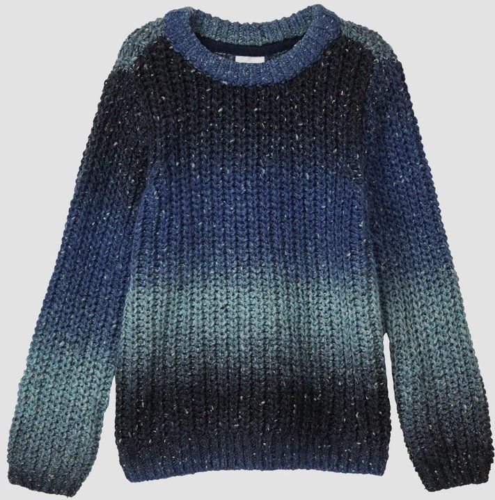 s.Oliver Strickpullover