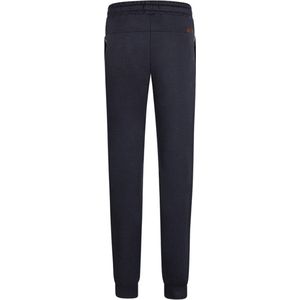 No Way Monday Jongens Joggingbroek blauw maat 134