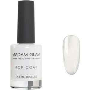 Madam Glam Nail polish Top Coat