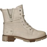 Mustang - Veterboots - Beige