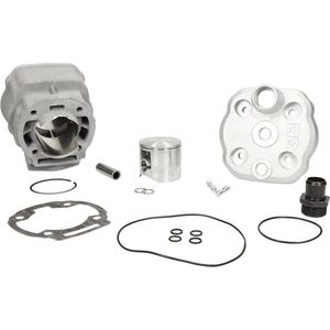 Cilinder Stage6 Big Racing 77cc Derbi D50B0 (vanaf 2006)