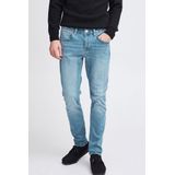 Casual Friday - Ry - Jeans - Denim Bleach Blue - Slim Fit