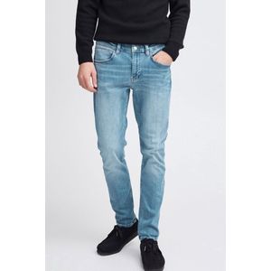 Casual Friday - Ry - Jeans - Denim Bleach Blue - Slim Fit